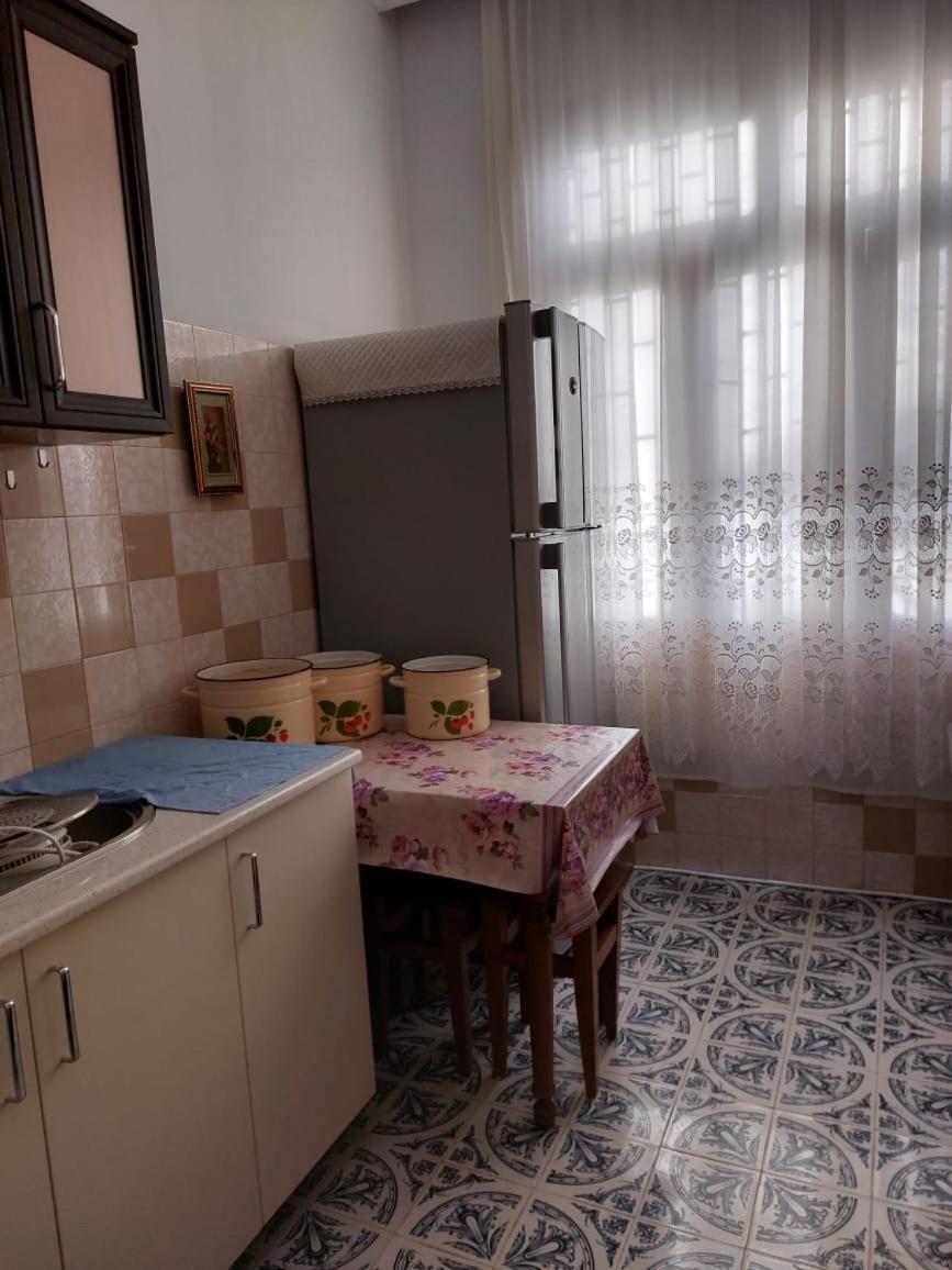 Camellia Hotel Kutaisi Luaran gambar